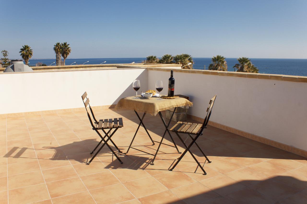 Casa Le Pigne Villa Avola Exterior photo